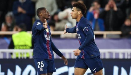 0-2！欧冠6冠王陷绝境，决战法甲霸主，盼奇迹出现，CCTV5不直播